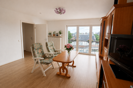 Wohnung zum Mieten in Remscheid 350,00 € 35 m²