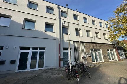 32 qm 1,5-Zi.-App., Terrasse, inkl. aller BetriebskostenStromInternet, Bohmter Str. 59 C, Neubau 2024 - Osnabrück