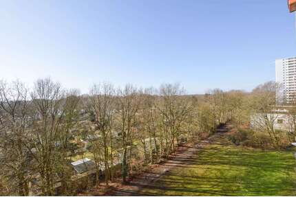 Wohnung zum Kaufen in Hamburg 265.000,00 € 43.12 m²