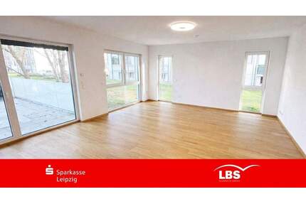 Stilvolles Investment mit Komfort - Leipzig Paunsdorf