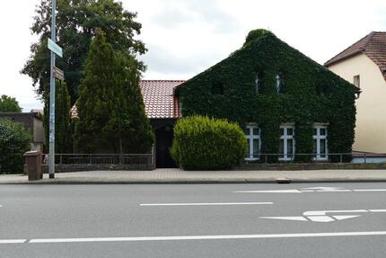 Solides Stadthaus - 99.999,00&nbsp;EUR Kaufpreis, ca.&nbsp; 147,50&nbsp;m&sup2; in Sternberg (PLZ: 19406)