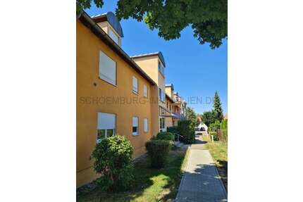 Wohnung zum Mieten in Glesien 395,00 € 31.6 m²