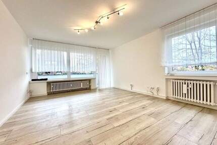 Helle modernisierte Erdgeschosswohnung - Kaarst Holzbüttgen