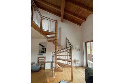 Wohnung zum Mieten in Bad Endorf 990,00 € 85 m²