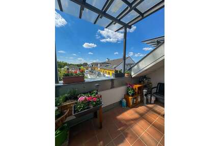 Wohnung zum Kaufen in Nuthetal 235.000,00 € 60.72 m²
