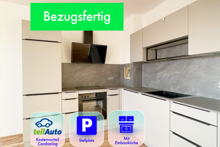 Wohnung zum Mieten in Leipzig 1.181,00 € 71.15 m²