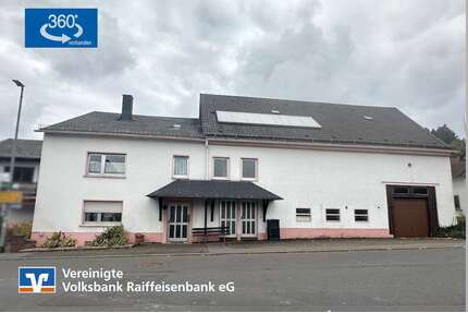 Haus zum Kaufen in Schmißberg 150.000,00 € 163.35 m²