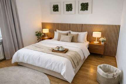 Wohnung zum Mieten in Kassel 960,00 € 71 m²