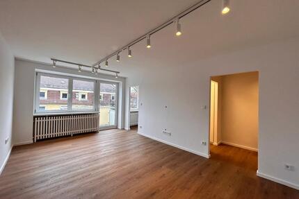 Luxuriöse 1-Zimmer-Etagenwohung in Milbertshofen - Am Hart - München Schwabing-Freimann