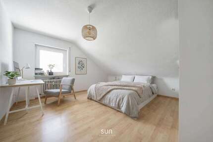 Wohnung zum Kaufen in Rüsselsheim am Main 199.000,00 € 63 m²