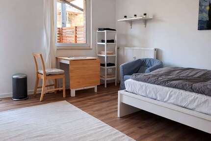 Wohnung zum Mieten in Münster 595,00 € 35 m²