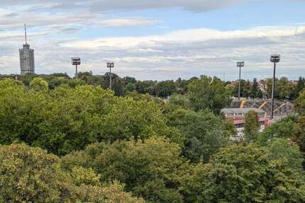 Wohnung zum Kaufen in Augsburg 375.000,00 € 99 m²
