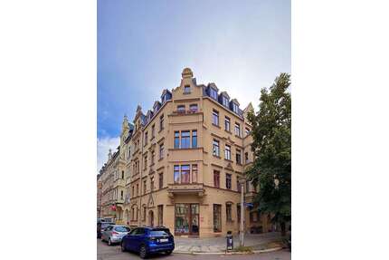 Wohnung zum Mieten in Halle 646,00 € 67.98 m²
