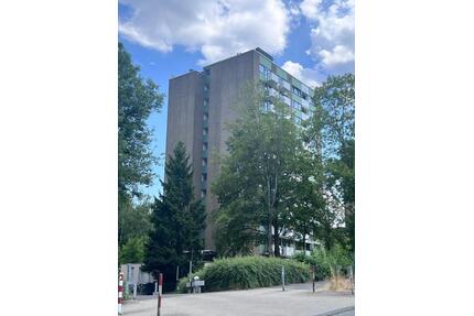 3-Zimmer-Wohnung in Bonn-Poppelsdorf