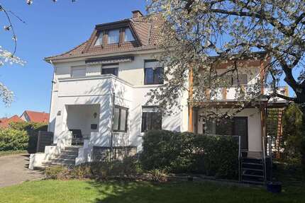 Haus zum Kaufen in Lage 398.000,00 € 183 m²