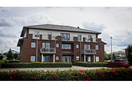 1a Singlewohnung Ferienwohnung Monteurzimmer Apartment Oldenburg - Edewecht