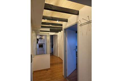 Wohnung zum Mieten in Aachen 890,00 € 87.4 m²