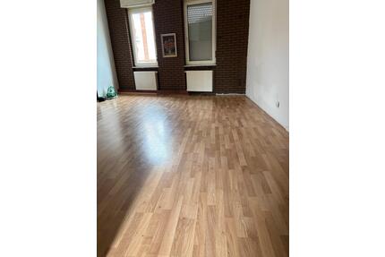 Mannheim 3 Zimmer, Küche, Bad Garten vermieten - Edingen-Neckarhausen Neu-Edingen