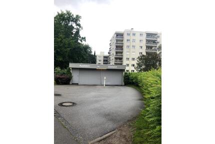 3,5-Zimmer-Wohnung mit Balkon in Erding