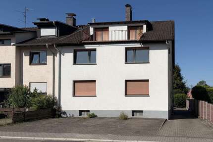 Wohnung zum Kaufen in Schwetzingen 165.000,00 € 53 m²