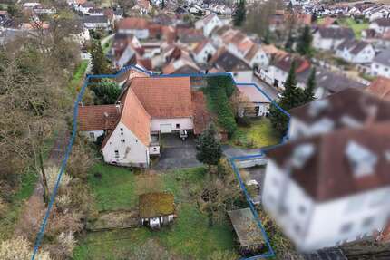 Grundstück zu verkaufen in Wiesloch 1.390.000,00 € 2131 m²