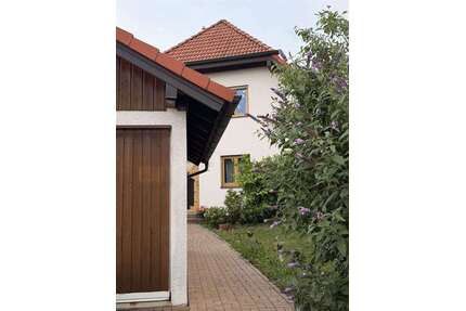 Haus zum Kaufen in Coburg 447.000,00 € 137 m²