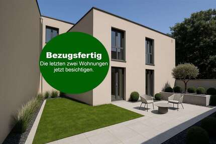 Wohnung zum Kaufen in Rechberghausen 457.380,00 € 86.3 m²