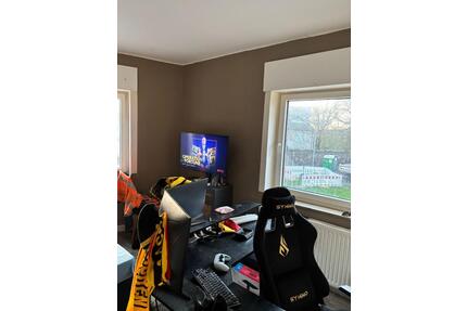 Wohnung 85 qm - 550,00&nbsp;EUR Kaltmiete, ca.&nbsp; 85,00&nbsp;m&sup2; in Aachen (PLZ: 52062) Aachen-Mitte