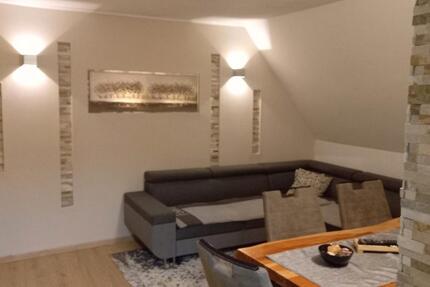 4 Zimmerwohnung Remscheid Zentrum