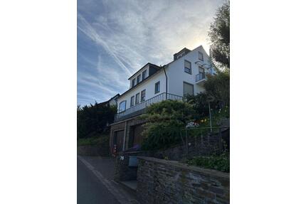 Einfamilienhaus zur Miete mit traumhafter Aussicht - Cochem