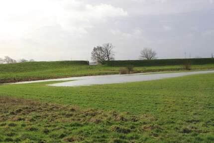 Grundstück zu verkaufen in Moorrege 39.000,00 € 8678 m²