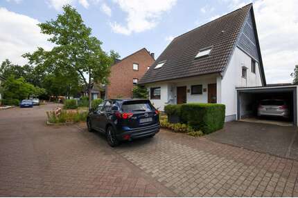 Haus zum Kaufen in Monheim am Rhein Baumberg 679.000,00 € 182.61 m² - Monheim am Rhein / Baumberg