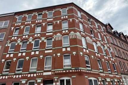 Wohnung zum Kaufen in Kiel 185.000,00 € 55 m²