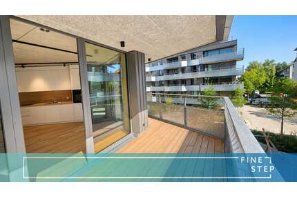 Wohnung zum Mieten in Rosenheim 1.690,00 € 90.4 m²