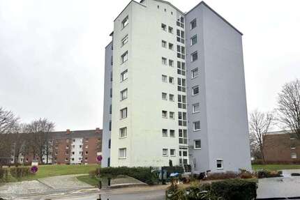 Wohnung zum Kaufen in Lübeck 119.000,00 € 50.96 m²
