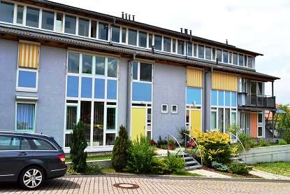 Wohnung zum Mieten in Remchingen 450,00 € 51.6 m²