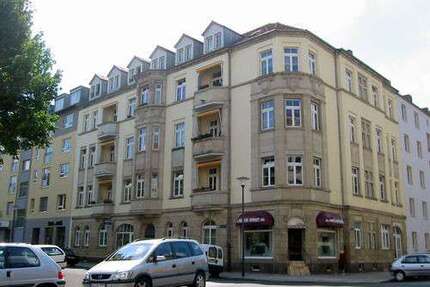 Wohnung zum Mieten in Dresden 320,00 € 41.82 m²