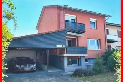 Haus zum Kaufen in Waldshut-Tiengen 397.000,00 € 100.81 m²