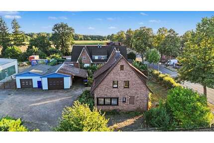 Haus zum Kaufen in Bergen 365.000,00 € 176.17 m²