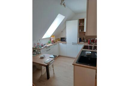 2ZKB Dachgeschoss - 600,00&nbsp;EUR Kaltmiete, ca.&nbsp; 70,00&nbsp;m&sup2; in Bad Oeynhausen (PLZ: 32545)