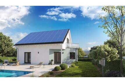 Modernes Domizil mit reichlich Tageslicht und zauberhafter Aussicht - ein Paradies für Familien. - Berlin Charlottenburg-Wilmersdorf