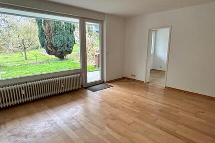 Möbel rein - Glücklich sein 1,5 Zimmer Appartment in Alfter