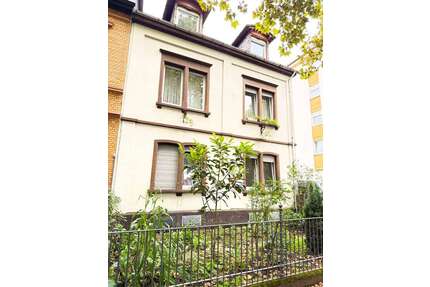 Haus zum Kaufen in Frankenthal (Pfalz) 399.900,00 € 214 m²