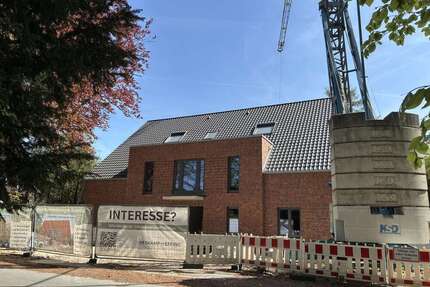Wohnung zum Kaufen in Münster 697.000,00 € 108.76 m²