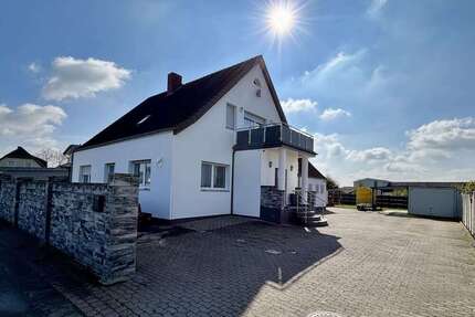 Haus zum Kaufen in Bünde 375.000,00 € 216 m²