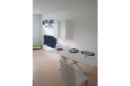 Ruhige 2 Zimmer Wohnung in Wolfsburg - Meine