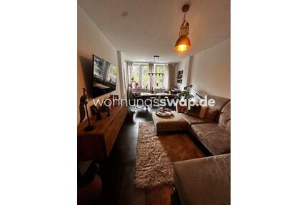 Wohnungsswap - Suttnerstraße - 700,00&nbsp;EUR Kaltmiete, ca.&nbsp; 61,00&nbsp;m&sup2;&nbsp;Wohnfl&auml;che in Hamburg (PLZ: 22765) Altona-Altstadt