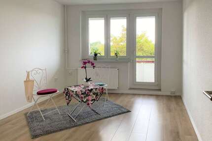 Wohnung zum Mieten in Magdeburg 450,00 € 58.68 m²