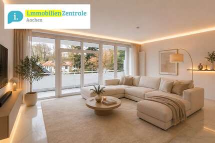 Wohnung zum Kaufen in Aachen 298.709,00 € 76 m²