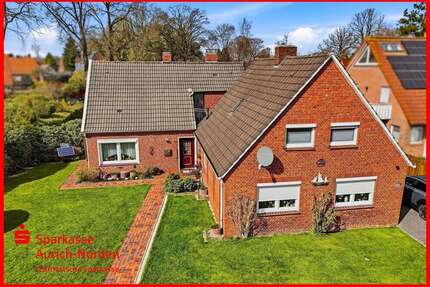 Haus zum Kaufen in Aurich 329.000,00 € 180 m²